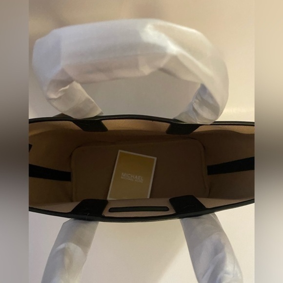 Micheal Kors Jodie small logo tote bag - Picture 3 of 7